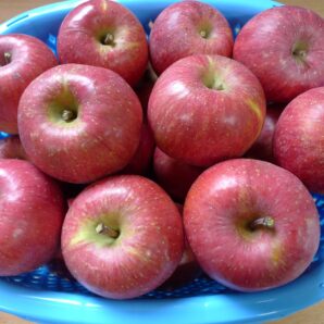 サンふじ　３ｋｇ